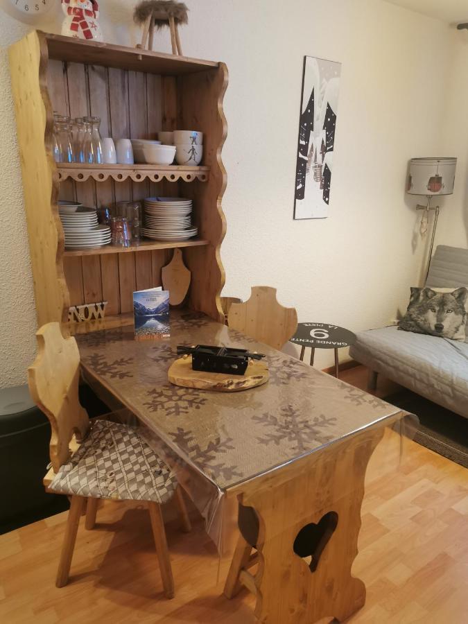 Apartment Etche Ona Cauterets
