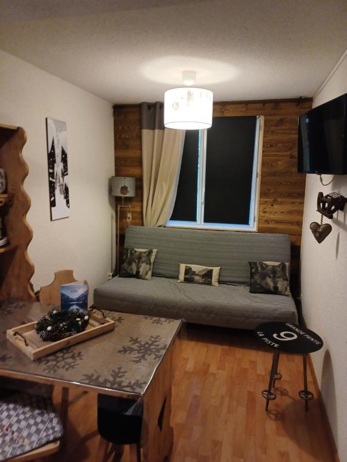 Apartment Etche Ona Cauterets