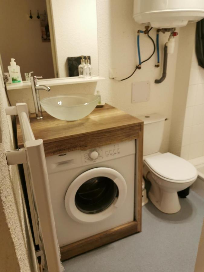 Etche Ona Apartment Cauterets