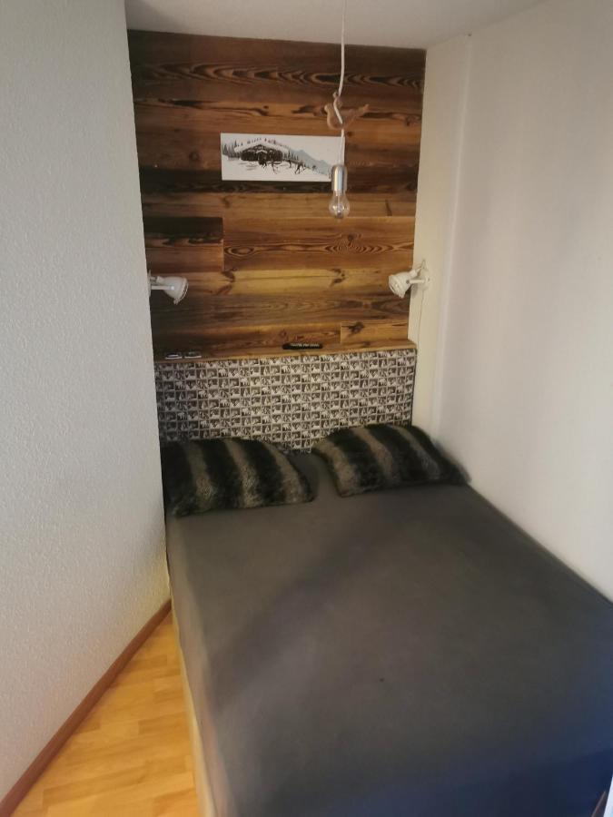 Apartment Etche Ona