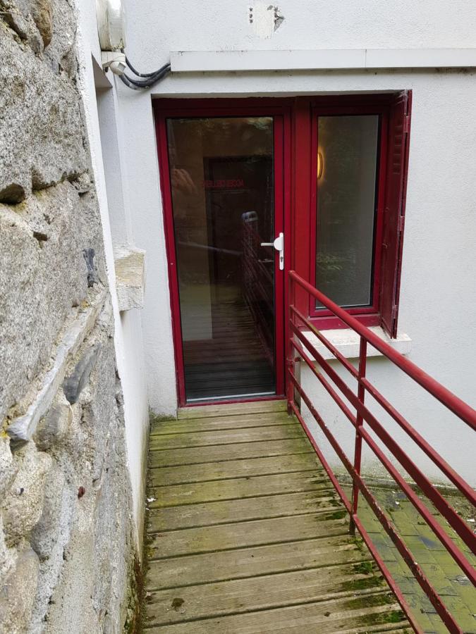 Etche Ona Apartment Cauterets