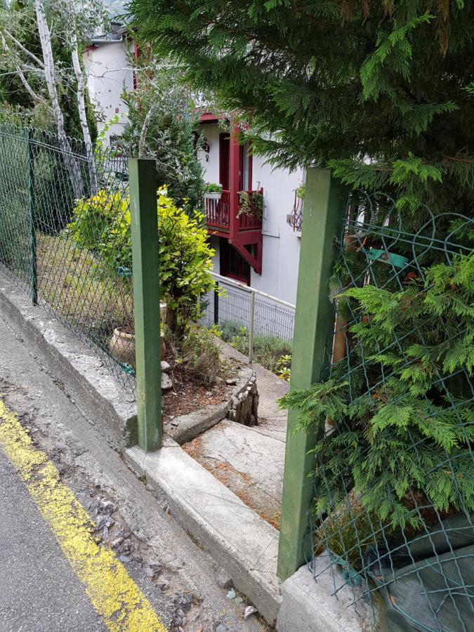 Etche Ona Apartment